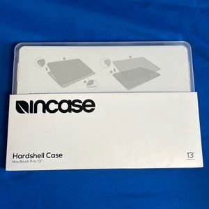 Incase Hardshell Case MacBook Pro 13”